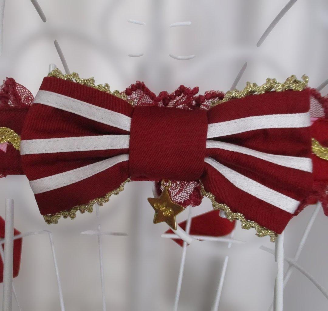 Angelic Pretty Fantasy Theator ワンピース