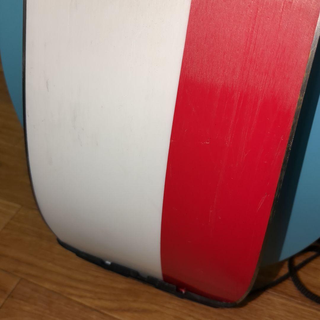 サロモン　SALOMON　PP3 スノースケート