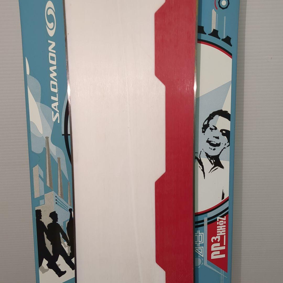 サロモン　SALOMON　PP3 スノースケート