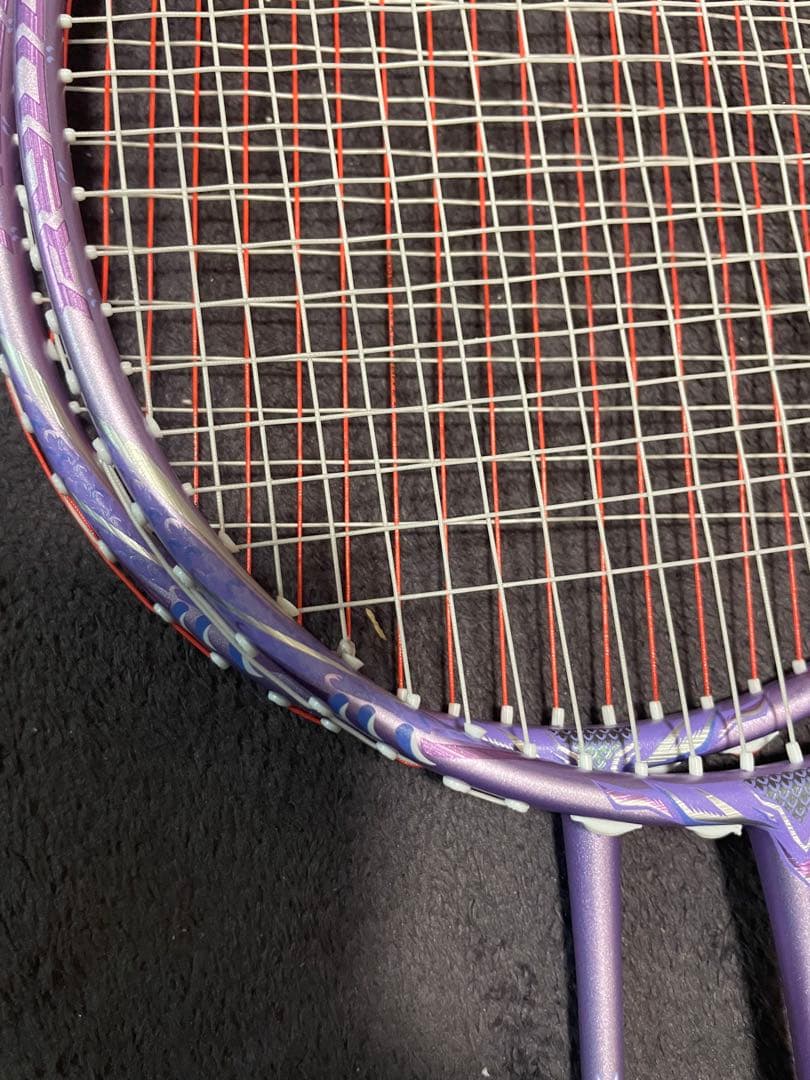 ビクター　リューガ2 プロ　CPS 奈良岡モデル　3UG5✖️1本 1枚目参照