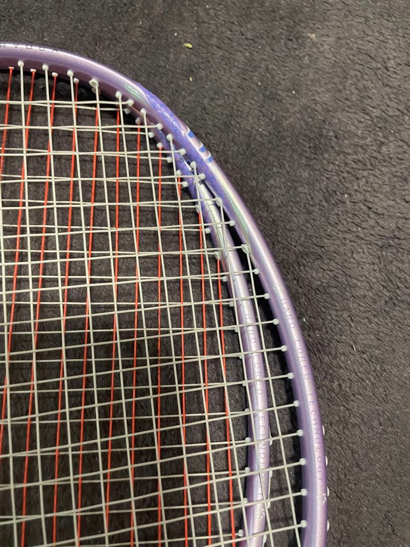 ビクター　リューガ2 プロ　CPS 奈良岡モデル　3UG5✖️1本 1枚目参照