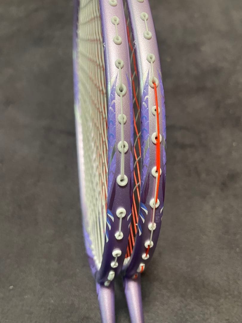 ビクター　リューガ2 プロ　CPS 奈良岡モデル　3UG5✖️1本 1枚目参照