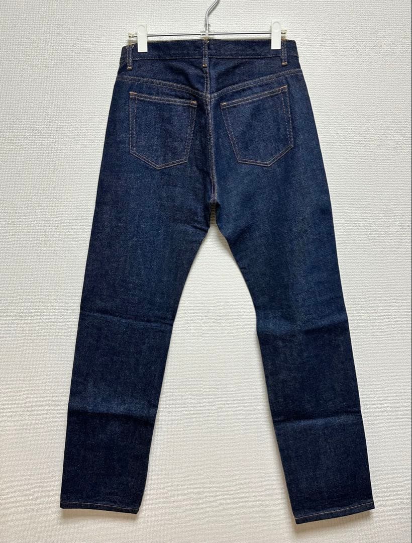 A.P.C. アーペーセー ジーンズ NEW STANDARD