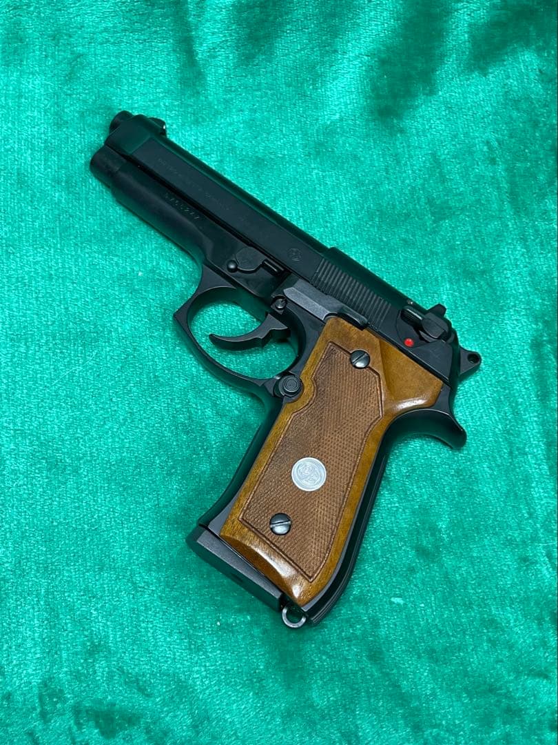 公式 ストアゲーム・おもちゃ・グッズ - PIETRO BERETTA モデルガン