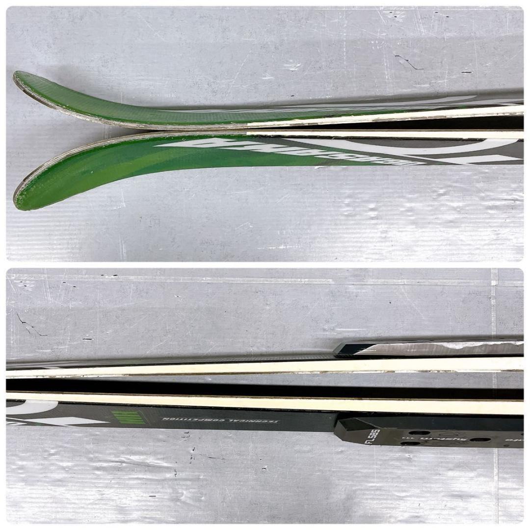 OGASAKA TC MH 177cm ビンディング無し プレート付 FL585 - メルカリ