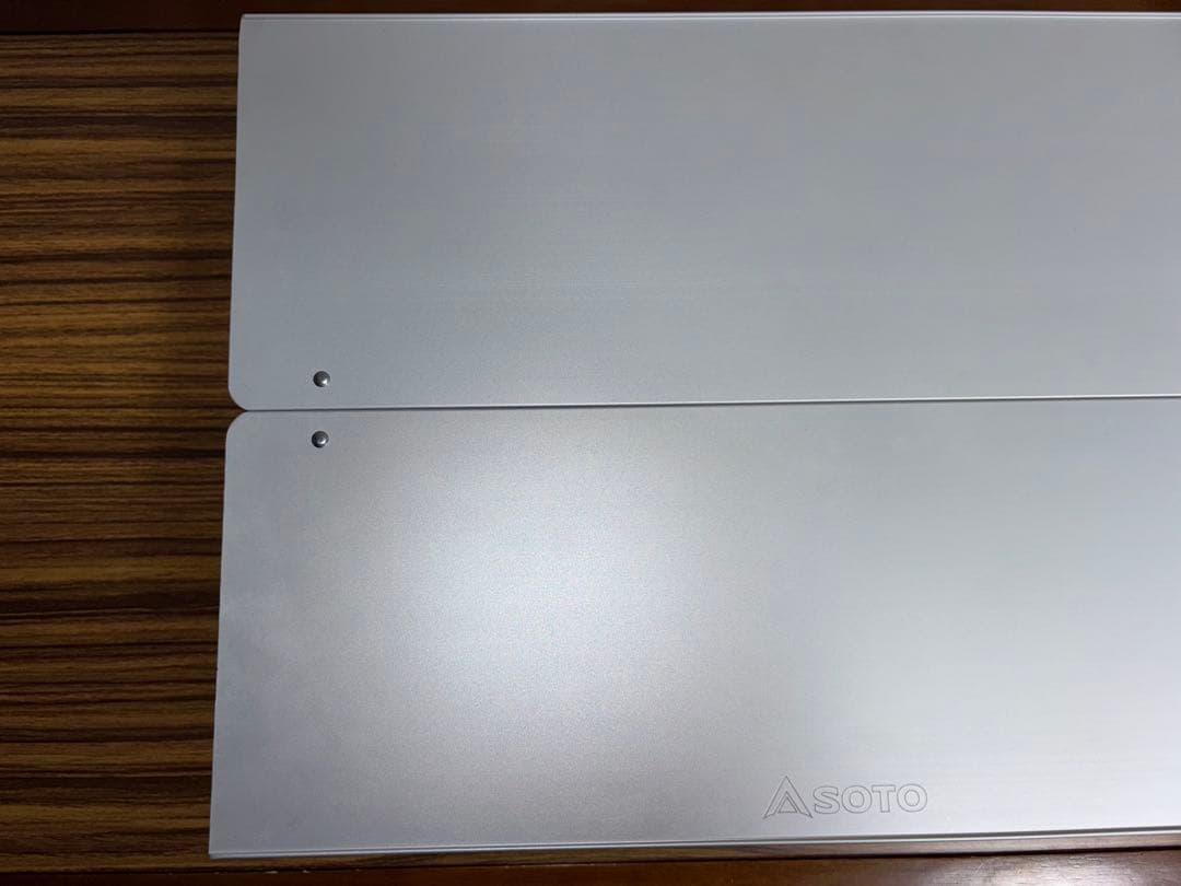 佐*O様 ソト フィールドホッパー L (美品)