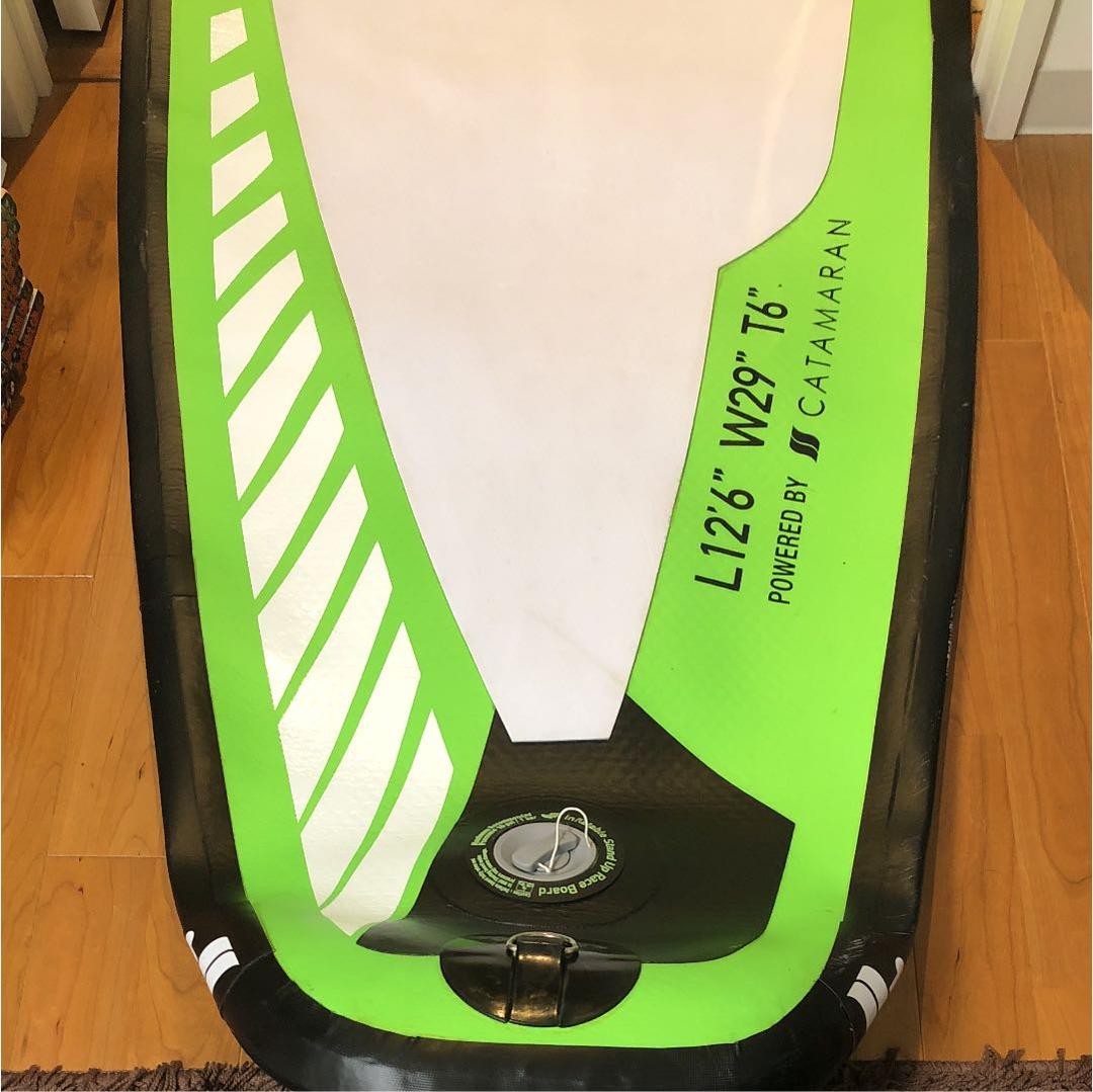 スタンドアップパドルボード 最終値下げ