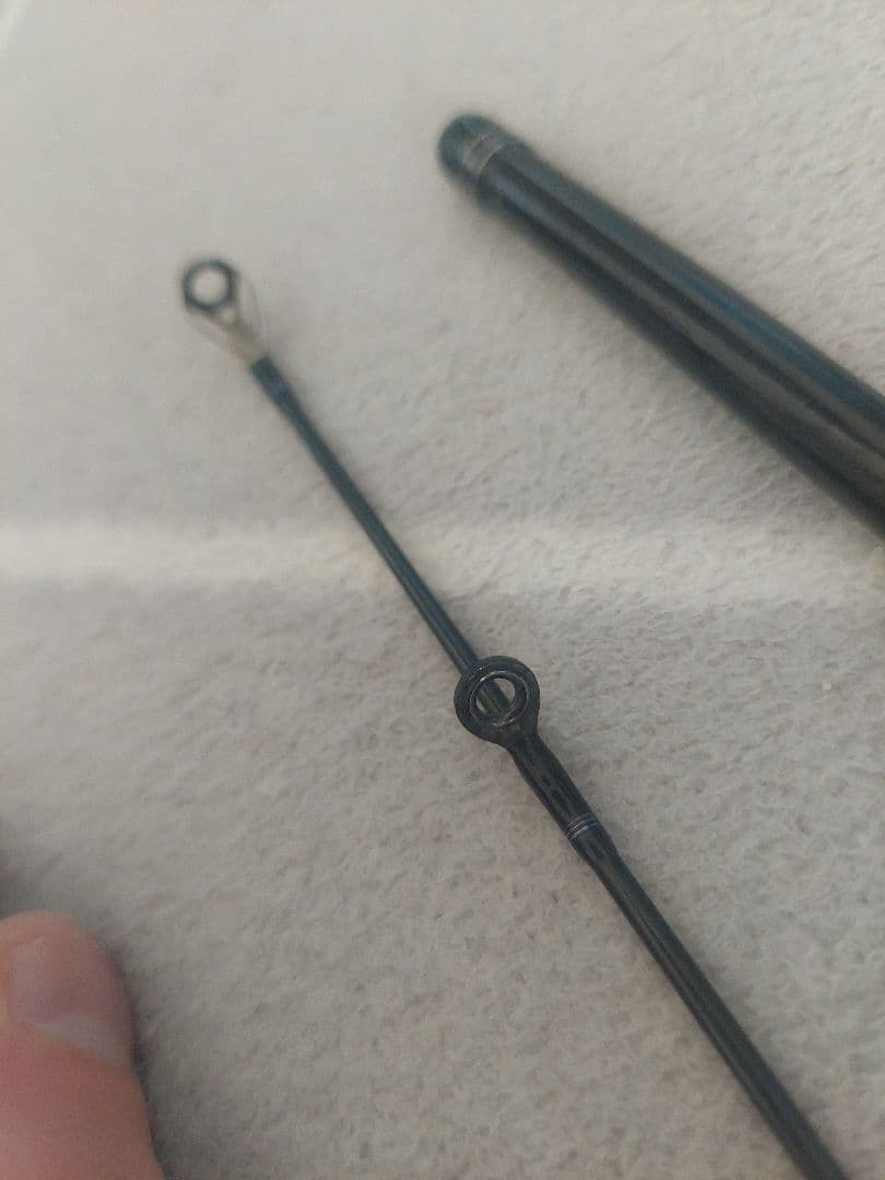 ダイワ　ハートランド　トリップセブンESS HL702HRB-AGS14