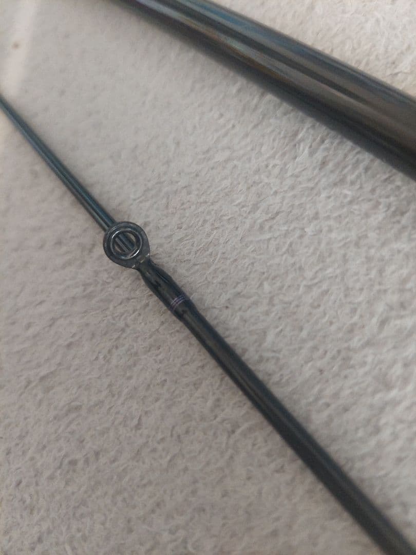 ダイワ　ハートランド　トリップセブンESS HL702HRB-AGS14