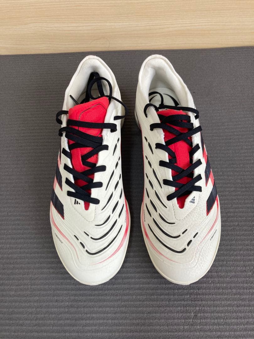 Adidas Predator Pro TF 26.5cm 新品未使用