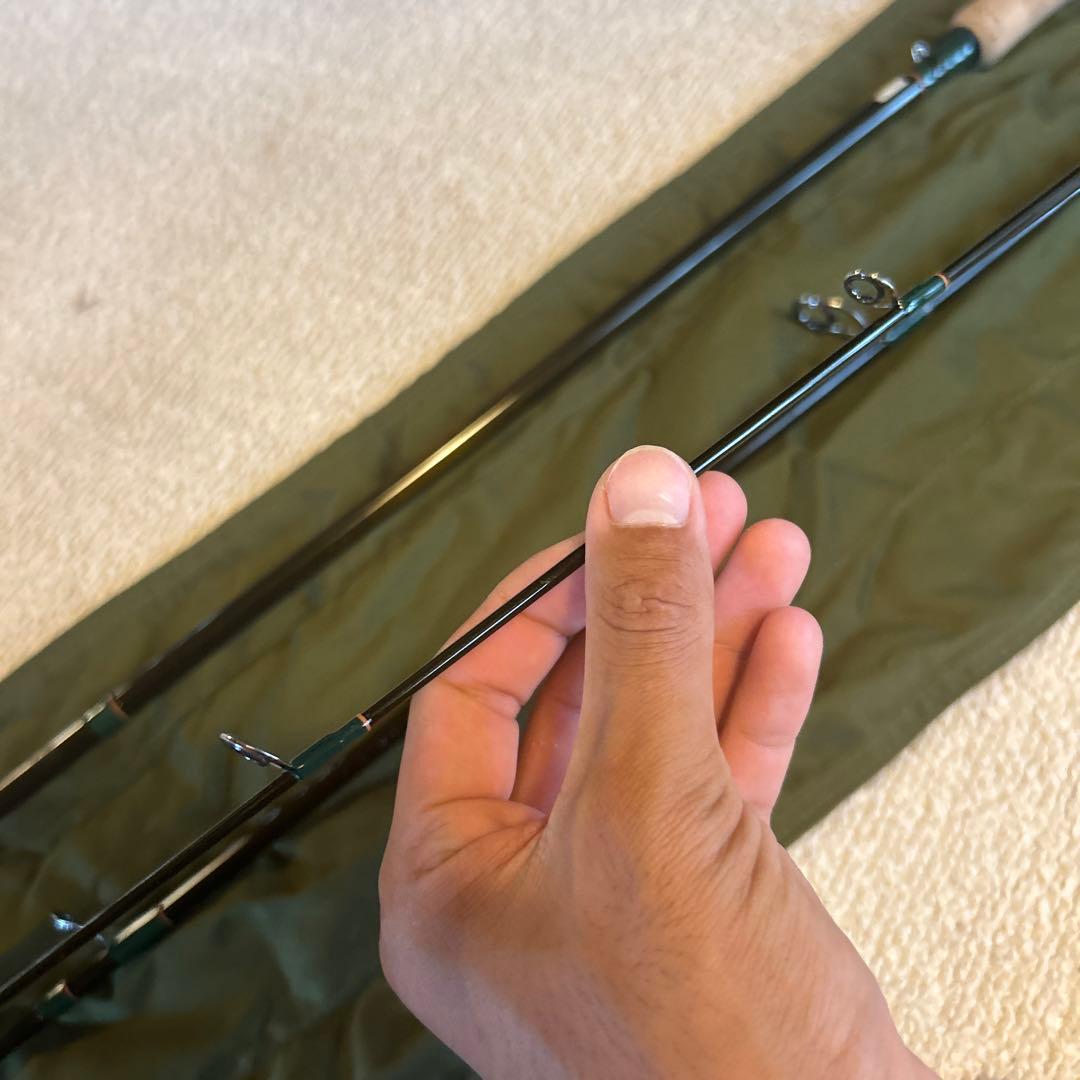 11日まで　Go-Phish the  and surf 90s