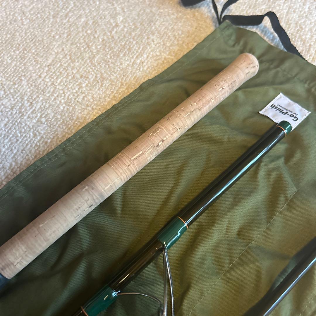 11日まで　Go-Phish the  and surf 90s