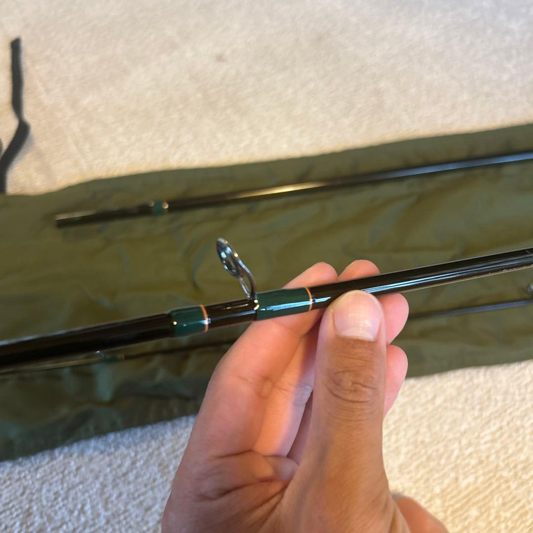 11日まで　Go-Phish the  and surf 90s