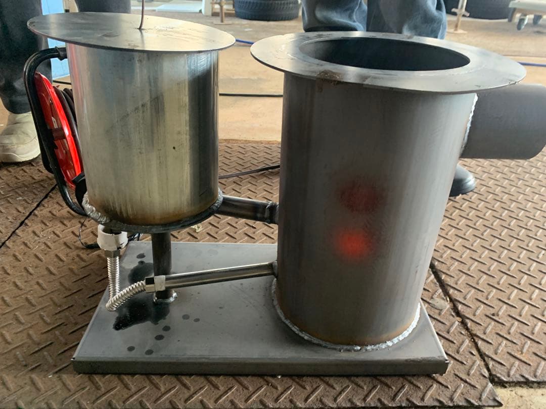 ストーブ　即納品　在庫があります