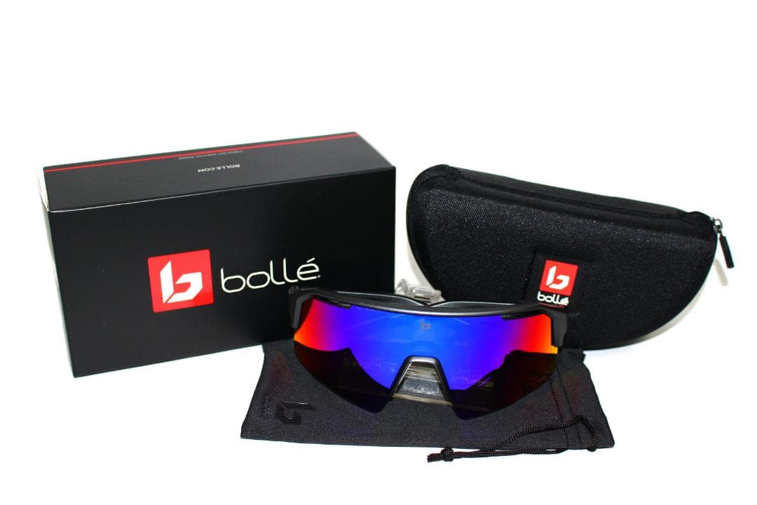 bolle ボレー C-SHIFTER シフター ウルトラバイオレット