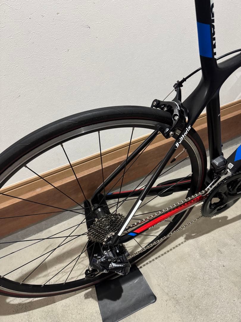 自転車本体 GIANT TCR ADVANCED SL TEAM ALPECIN di2