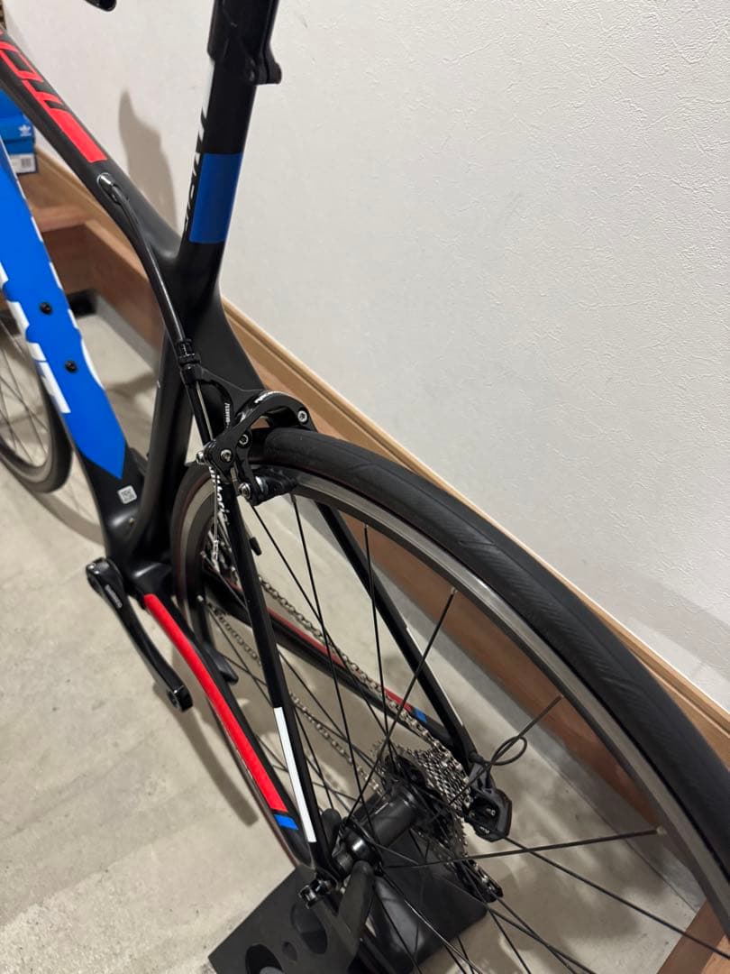自転車本体 GIANT TCR ADVANCED SL TEAM ALPECIN di2