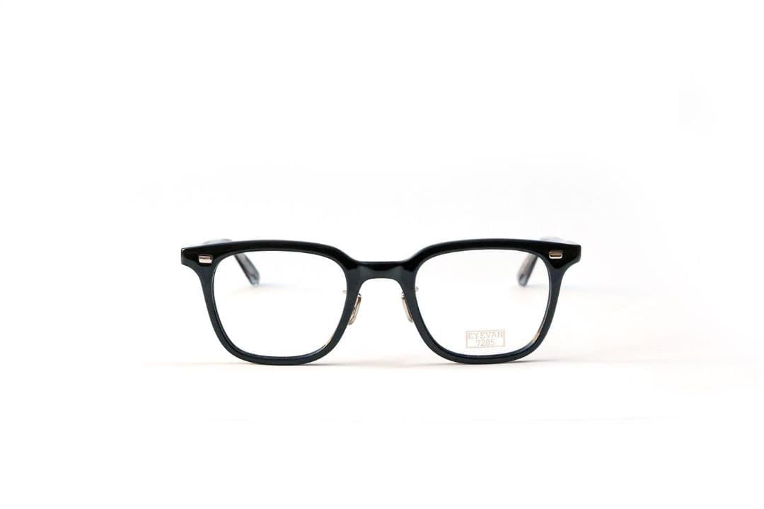 カ*ン様 新品未使用eyevan7285 319 ayame moscot 10