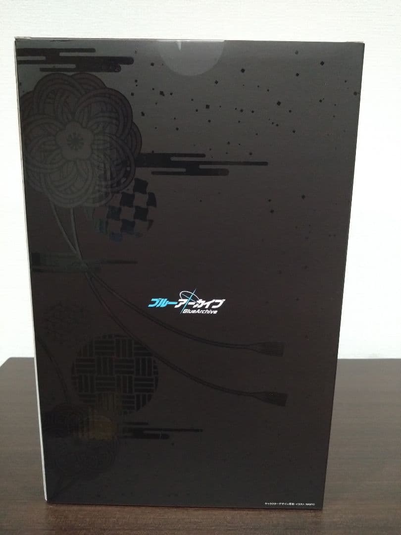 ブルーアーカイブ ワカモ 1/7 完成品フィギュア[ネオンマックス]