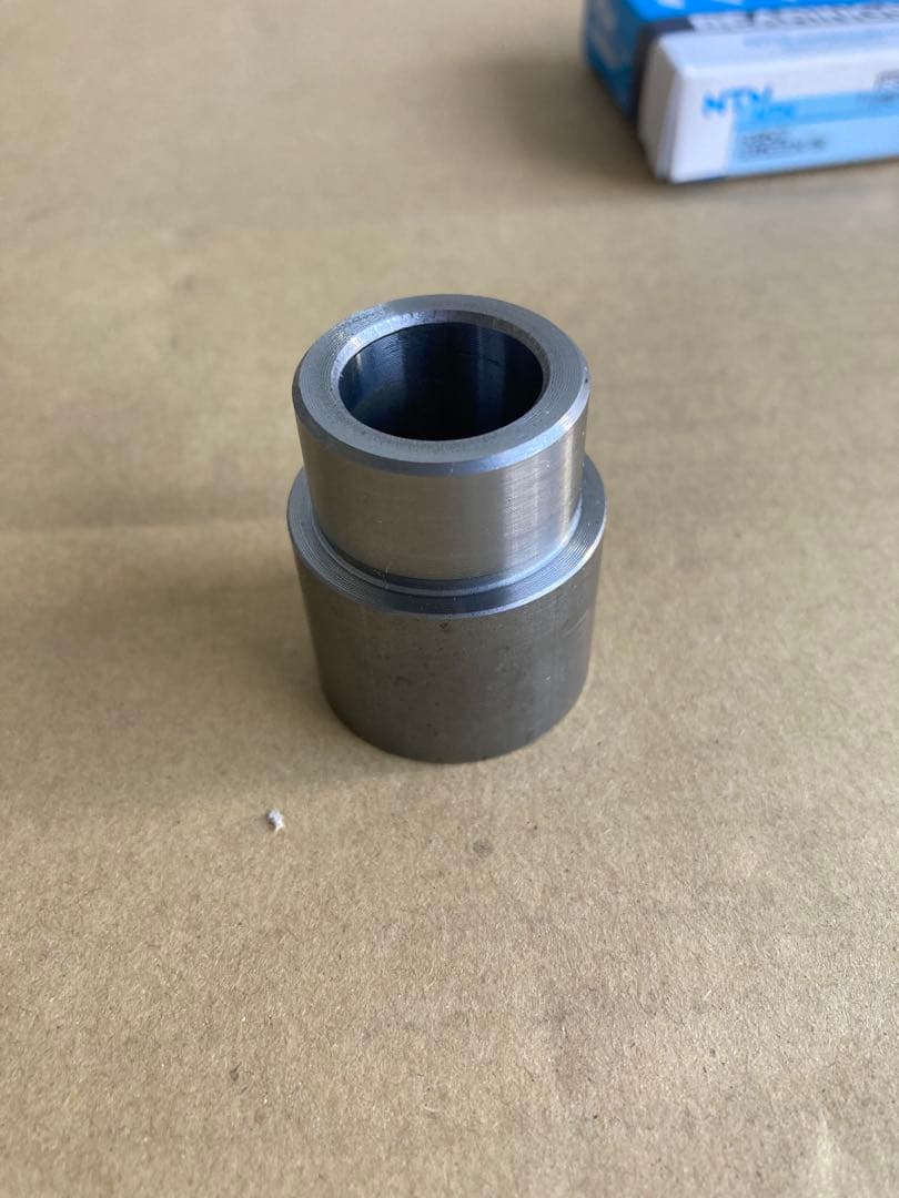 ⭐︎タカサン専用⭐︎GS400など スプロケタワー　スプロケット　47丁　スペーサー