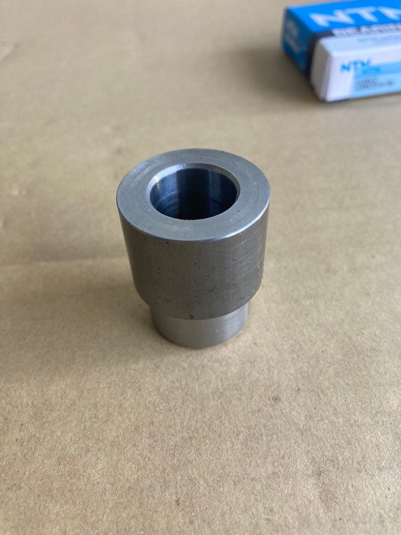 ⭐︎タカサン専用⭐︎GS400など スプロケタワー　スプロケット　47丁　スペーサー