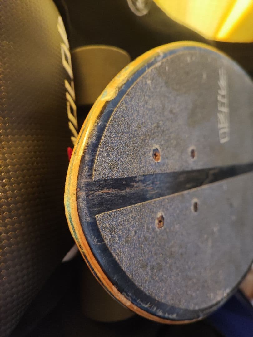 OBfive オービーファイブ 31インチ サーフスケート