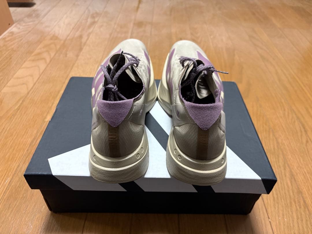 アディオスプロ4 26.0cm