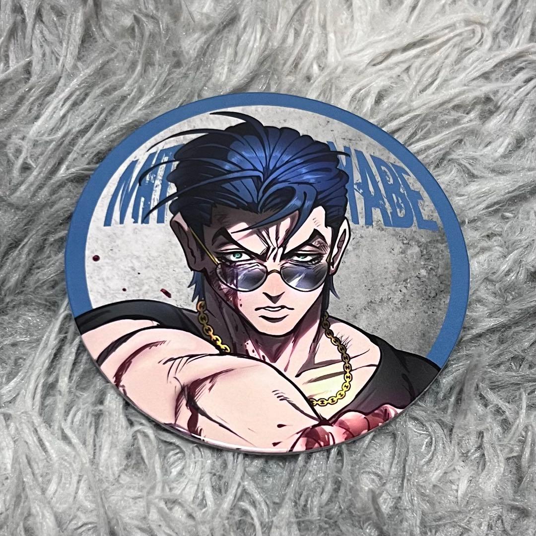 ヒューマンバグ大学 天城戦争 カフェ ランダムコースター 矢部光晴