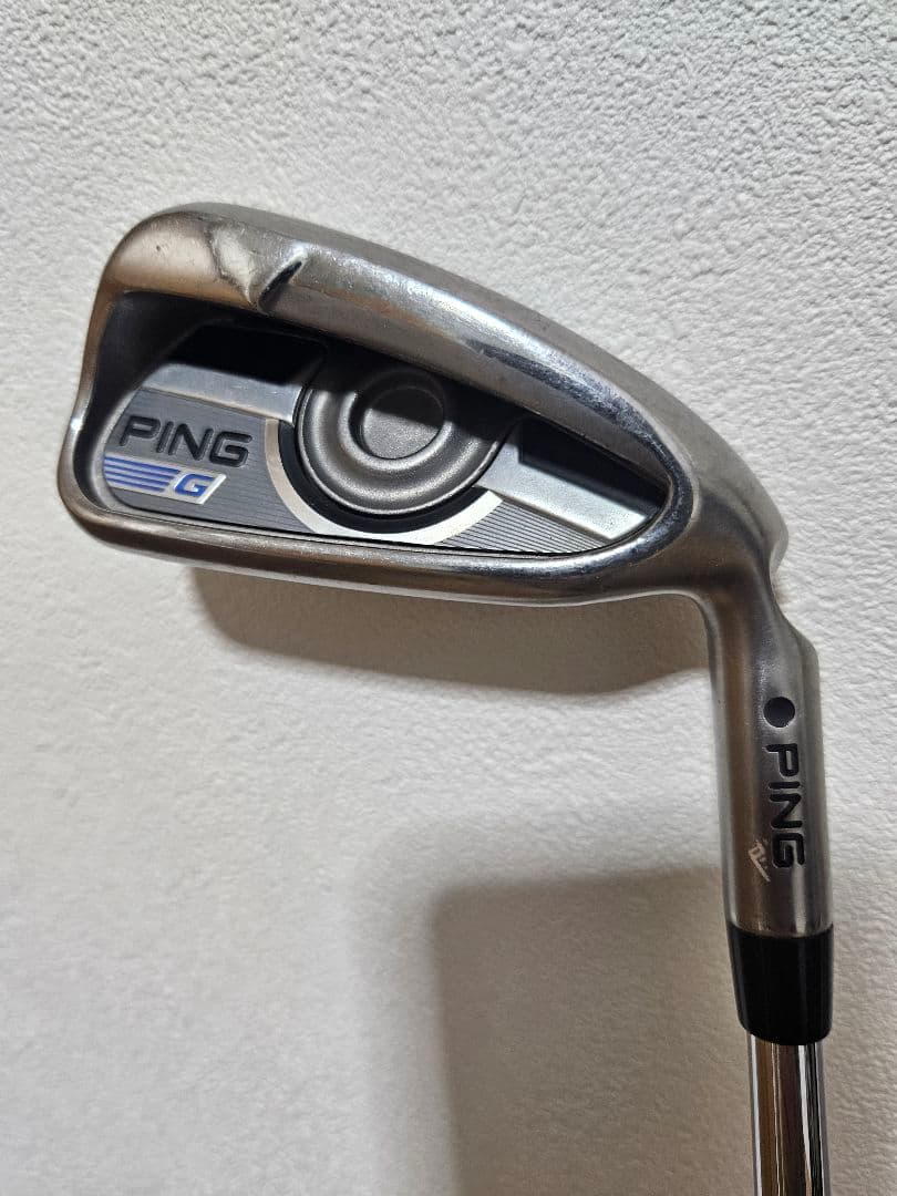 PING クラブセット アイアン ドライバー