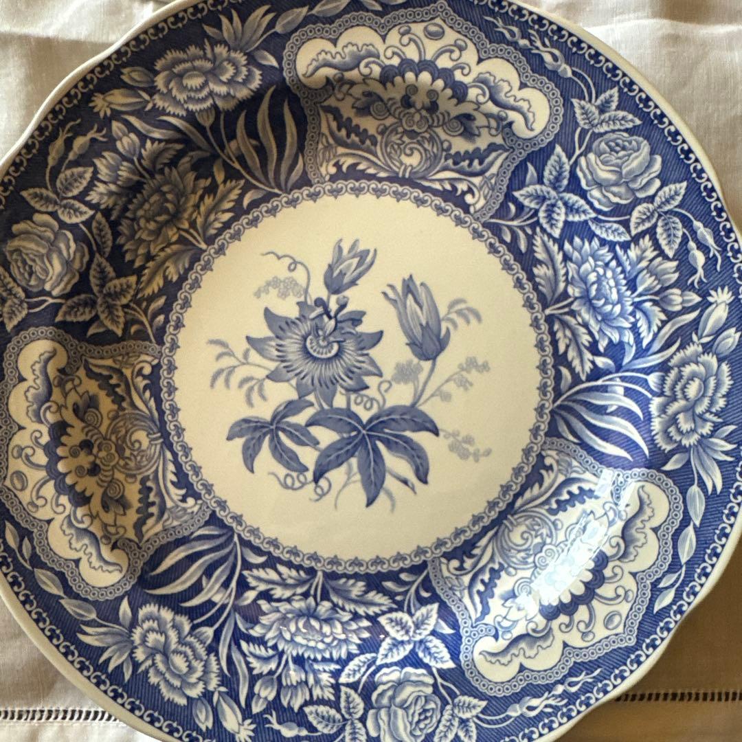 美品❤️【撮影のみ】国内ほぼ廃盤 スポード Blue Room アーカイブ