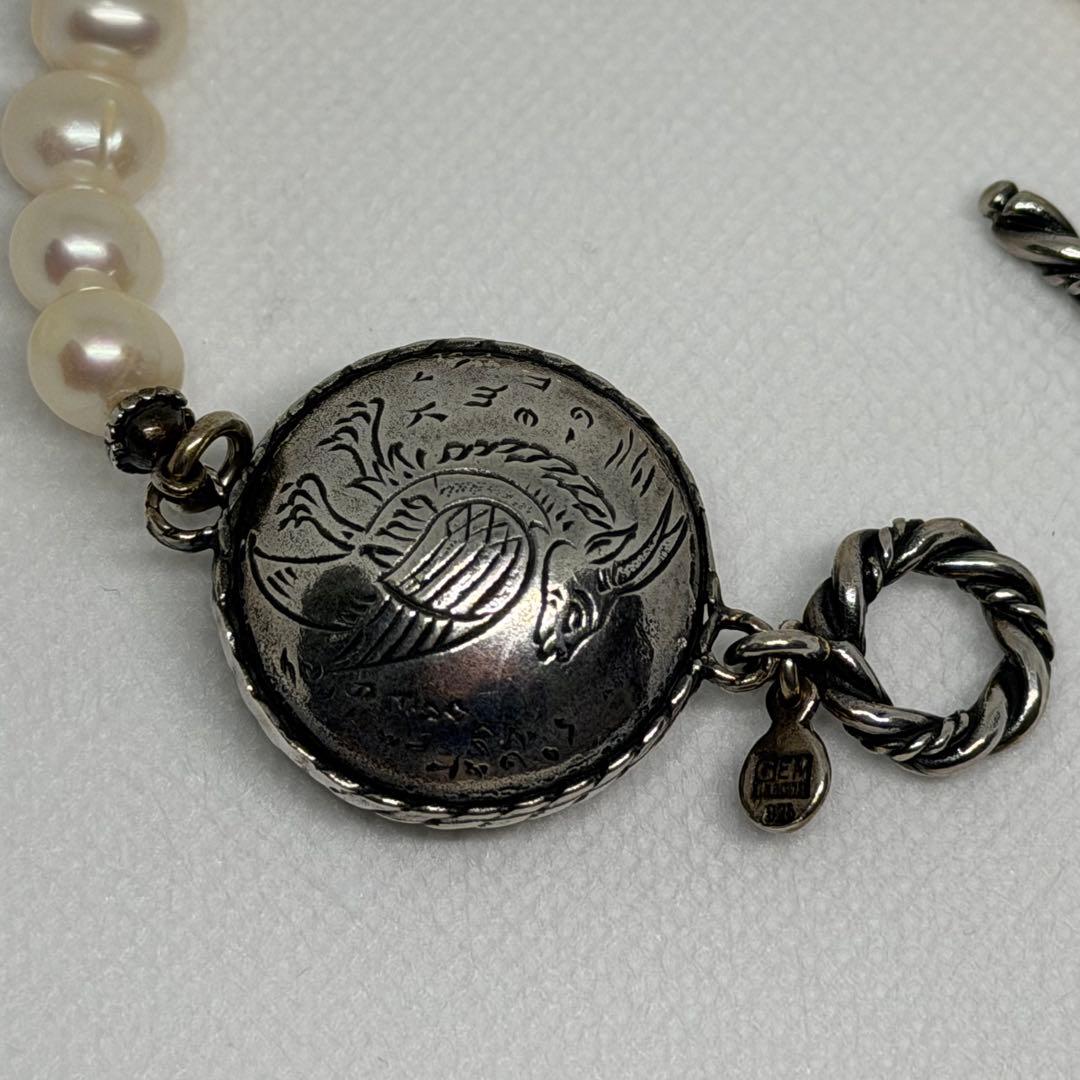 ジェムキングダム　ブレスレット