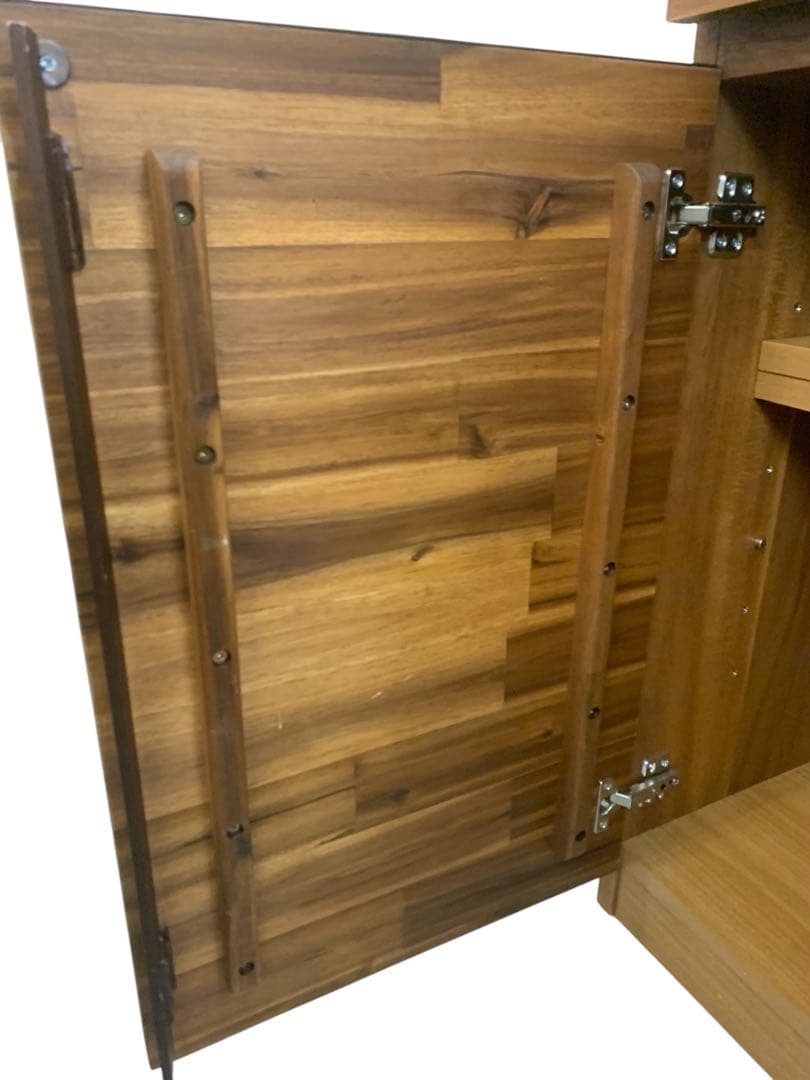 ウニコ unico SWELLA スウェラ キッチンボード W1200 大阪限定