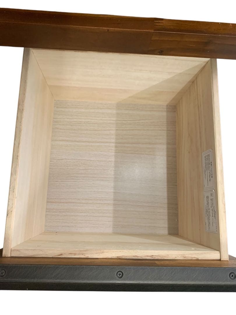 ウニコ unico SWELLA スウェラ キッチンボード W1200 大阪限定