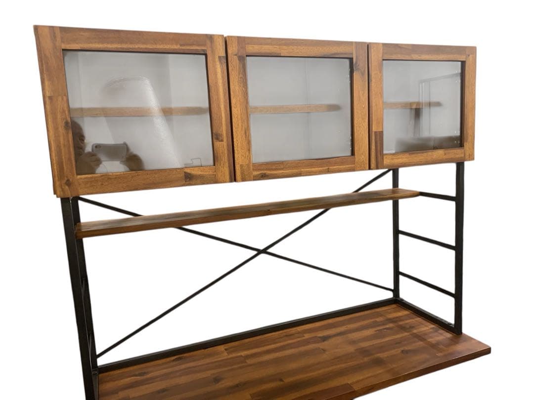 ウニコ unico SWELLA スウェラ キッチンボード W1200 大阪限定