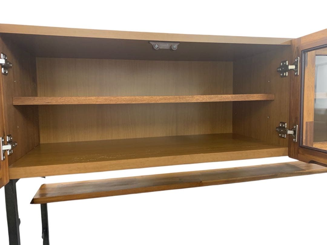 ウニコ unico SWELLA スウェラ キッチンボード W1200 大阪限定