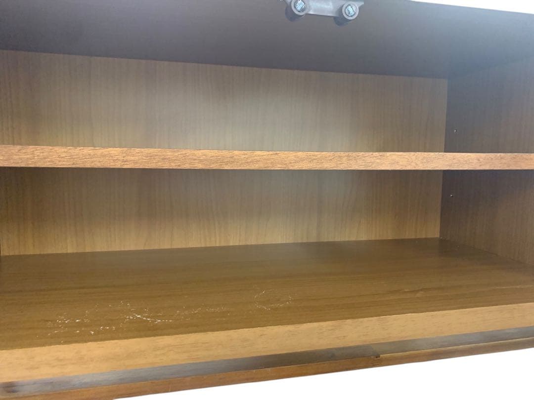 ウニコ unico SWELLA スウェラ キッチンボード W1200 大阪限定