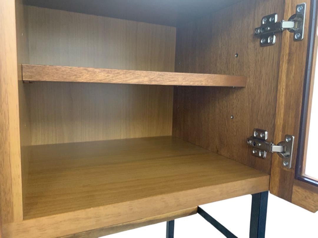 ウニコ unico SWELLA スウェラ キッチンボード W1200 大阪限定