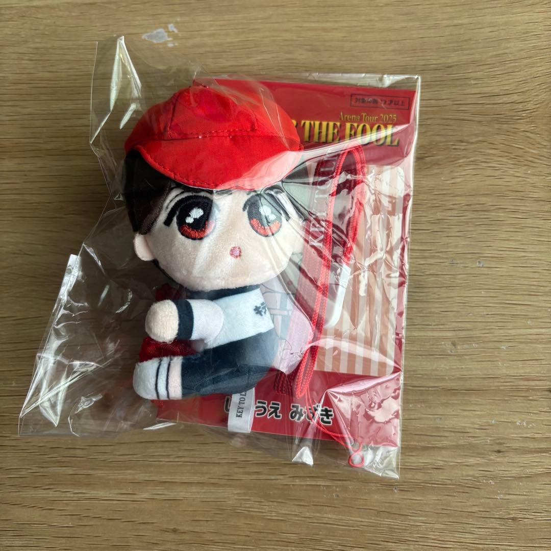 井上瑞稀 くっつきてれつ - メルカリ