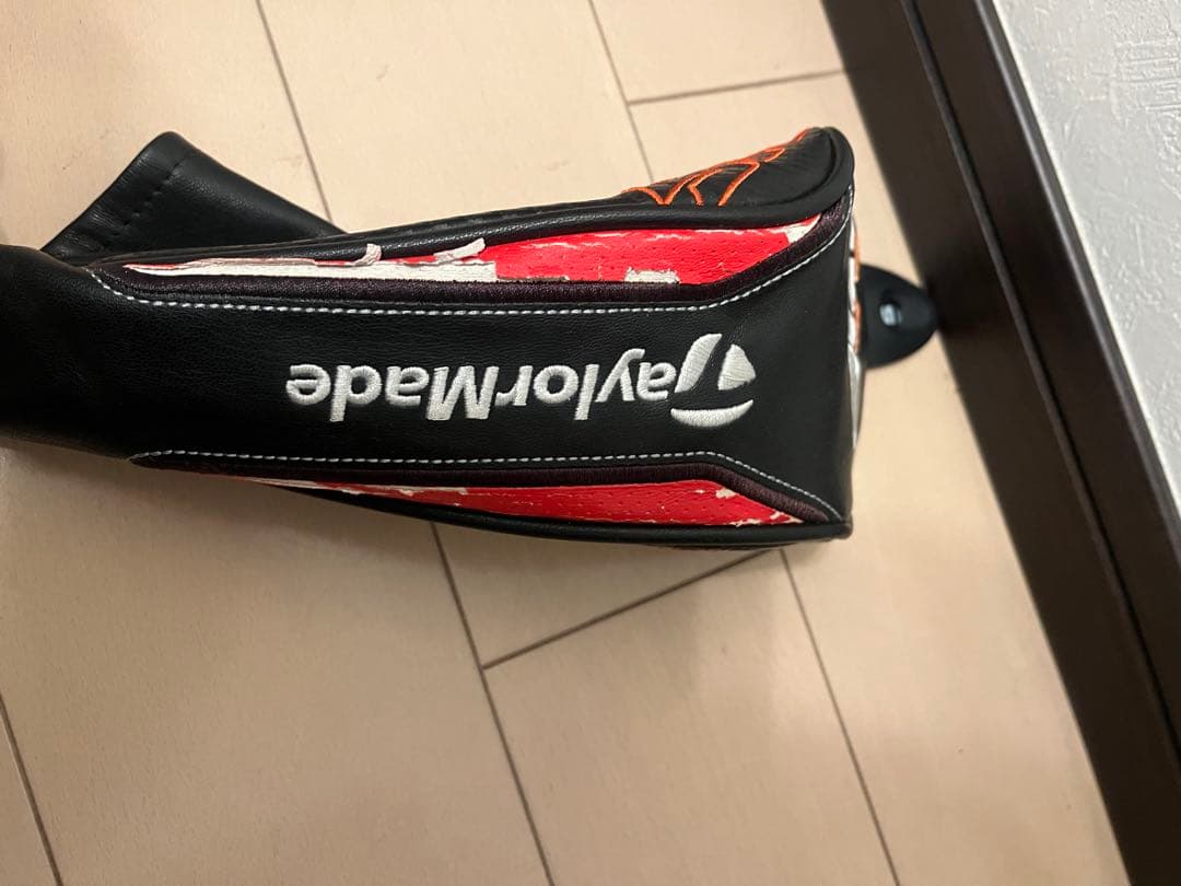 『美品　純正』TaylorMade M6 フェアウェイウッド 5番　直営店品