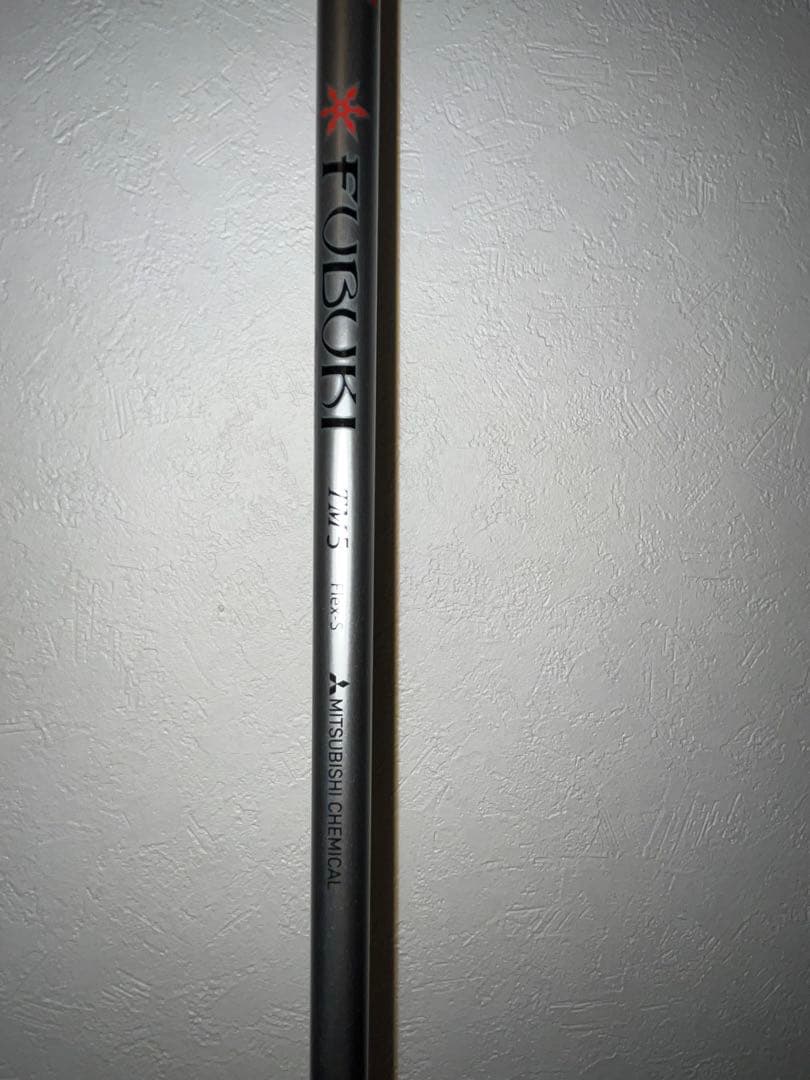 『美品　純正』TaylorMade M6 フェアウェイウッド 5番　直営店品