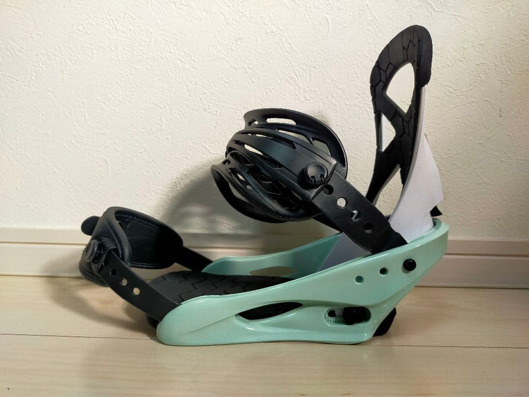 BURTON バートンスノーボードビンディング キッズ Smalls サイズL