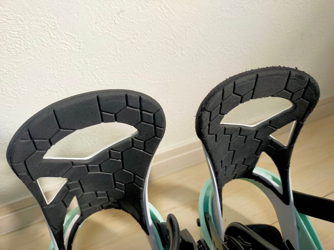 BURTON バートンスノーボードビンディング キッズ Smalls サイズL