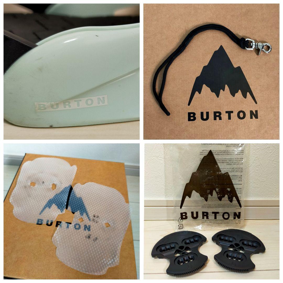BURTON バートンスノーボードビンディング キッズ Smalls サイズL