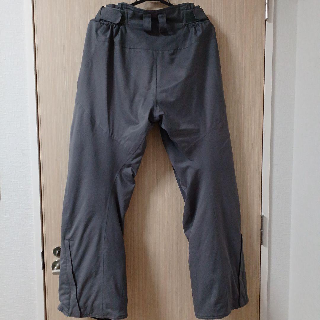 Mizuno スキーウェア SAJ技術員用非売品