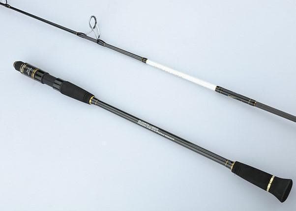 SLJ 新品Jig30g-200g ジギングロッド オフショア スピニング 軽量