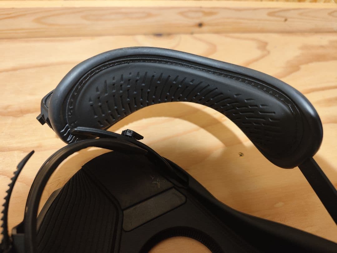 23-24UNION ULTRA M ユニオンウルトラバインディングビンディング