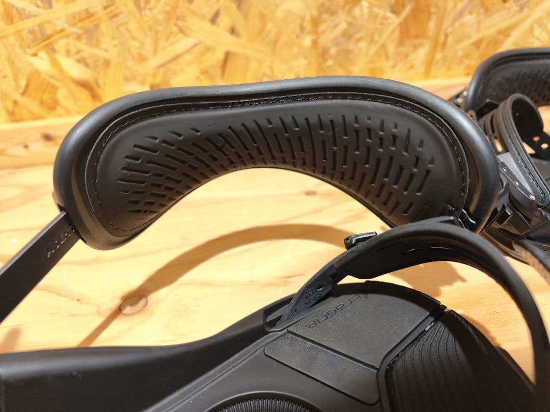 23-24UNION ULTRA M ユニオンウルトラバインディングビンディング