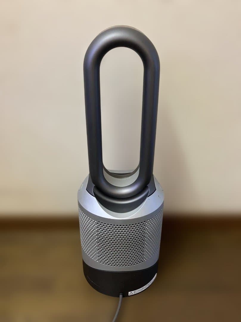 え*き様 ダイソン HP00 空気清浄機能付ファンヒーター Pure HOT＋C