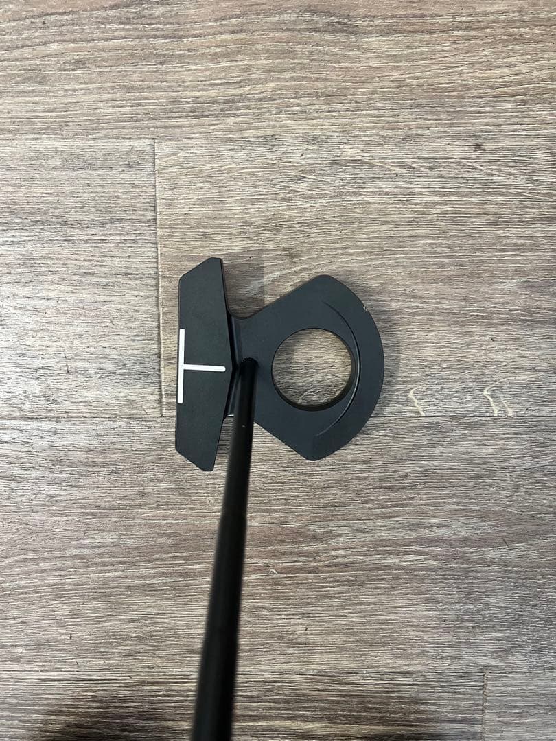 ラブゴルフ　DF3 パター　LABGOLF パット数でお悩みの方おすすめです！！