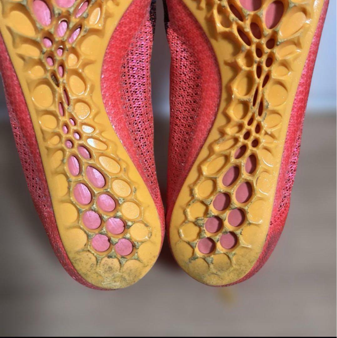 スパイク・シューズ NIKE ZOOM SUPERFLY ELITE 2 \"Hyper Pink\"